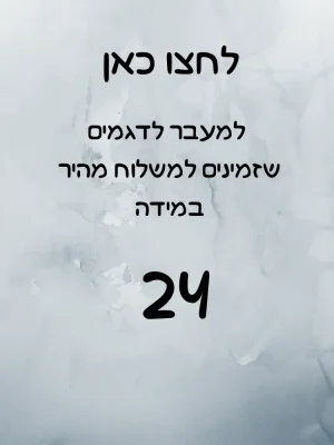 מידה 24